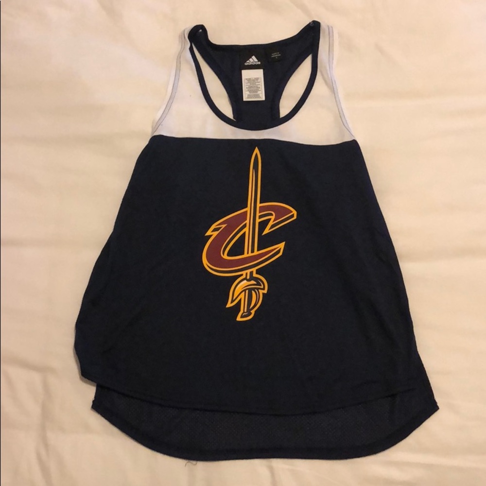 Women’s Cleveland Cavaliers Tank
